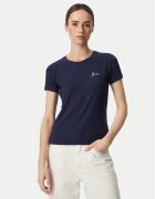 Guess Тишърт W6YI12 K3751 Regular Fit