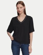 Guess Тишърт W6YP58 K5233 Relaxed Fit