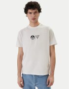 Guess Тишърт x NORTH SAILS M6GI40 K3322 Regular Fit