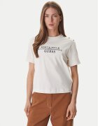 Guess Тишърт x NORTH SAILS W6GI03 K2657 Relaxed Fit