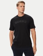 Guess Тишърт Z6BI04 K6534 Regular Fit