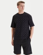 Guess Тишърт Z6GI07 K2852 Relaxed Fit