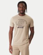 Guess Тишърт Z6RI06 I3Z14 Regular Fit