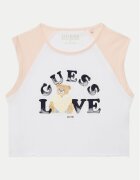 Guess топ J5GI12 K6YW4 Regular Fit