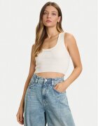 Guess топ V5BP05 Z3JD2 Slim Fit