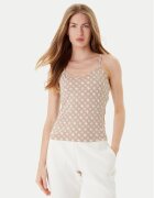 Guess топ V5YP11 MC03W Slim Fit