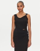 Guess топ W5GP22 KAQL2 Regular Fit