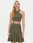 Guess топ W5GR32 Z2XY0 Slim Fit