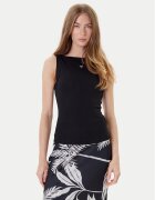 Guess топ W5RP16 KCNH2 Regular Fit