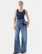 Guess топ W5YP00 KCXJ2 Regular Fit
