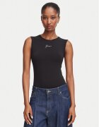 Guess топ W6YP17 K3881 Regular Fit