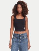 Guess топ W6YZ08 Z0979 Slim Fit