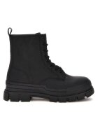Guess Туристически oбувки Cesena FM8CEN LEA12