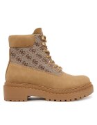 Guess Туристически oбувки FLTLEA FAL10