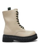 Guess Туристически oбувки Joya FL7JYA LEA10