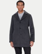 Guess Вълнено палто M4BL3S WGJ82 Slim Fit