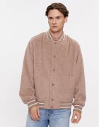 Guess Яке бомбър Logo M4RL39 WFWS2 Regular Fit