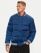 Guess Яке бомбър M4BL31 WGJ92 Regular Fit