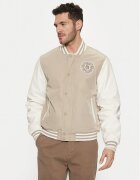 Guess Яке бомбър M5RL19 WGU82 Regular Fit