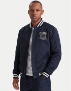 Guess Яке бомбър M6YL23 W2814 Regular Fit