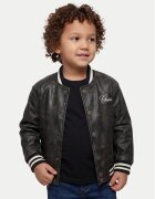 Guess Яке бомбър N6YL04 W2663 Regular Fit