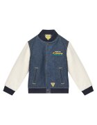 Guess Яке бомбър N6YL07 D2274 Regular Fit