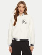 Guess Яке бомбър V5RL06 KCPC2 Regular Fit