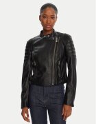 Guess Яке от имитация на кожа W5YL19 WHDS0 Regular Fit