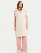 Guess Жилетка за костюм V4RL01 WFYE2 Regular Fit