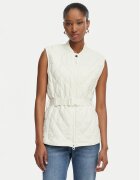 Guess Жилетка за костюм W6GL01 W1400 Regular Fit