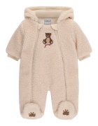 Guess Зимен детски гащеризон H6BG08 W4080 Regular Fit