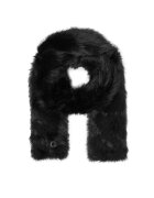 Guess Зимен шал AW5403 POL03
