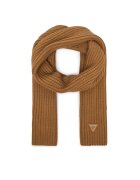 Guess Зимен шал AW5624 VIS03