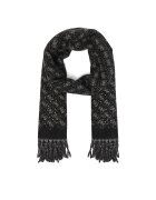 Guess Зимен шал AW5658 POL03
