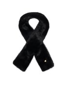 Guess Зимен шал AW5667 POL03