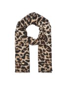 Guess Зимен шал AW5673 POL03