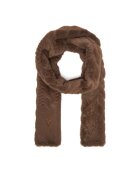 Guess Зимен шал W6BZ13 W4360