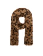Guess Зимен шал W6BZ16 W4392