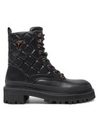 Guess Зимни обувки Badae2 FLFBD2 ELE10