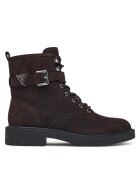 Guess Зимни обувки FLFFE2 LEA10
