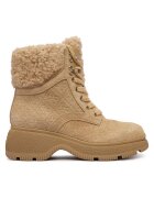 Guess Зимни обувки FLFVIK SUE10