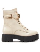 Guess Зимни обувки Vaires FLTSOM PAT10