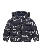 Guess Зимно яке H6BL03 W4100 Regular Fit