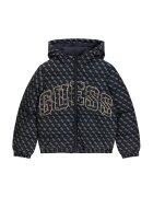Guess Преходно яке L6YL09 W2670 Regular Fit