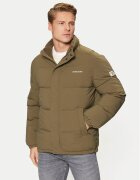 Guess Зимно яке M4BL20 WGII2 Regular Fit