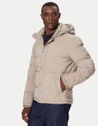 Guess Пухено яке M4BL21 WGJ42 Regular Fit