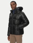 Guess Зимно яке M4BL33 WGJB0 Regular Fit