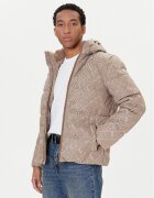 Guess Зимно яке M5BL2D W2752 Regular Fit