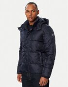 Guess Зимно яке M6BL43 W4155 Regular Fit