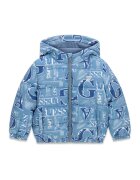 Guess Зимно яке N6BL03 W4499 Regular Fit